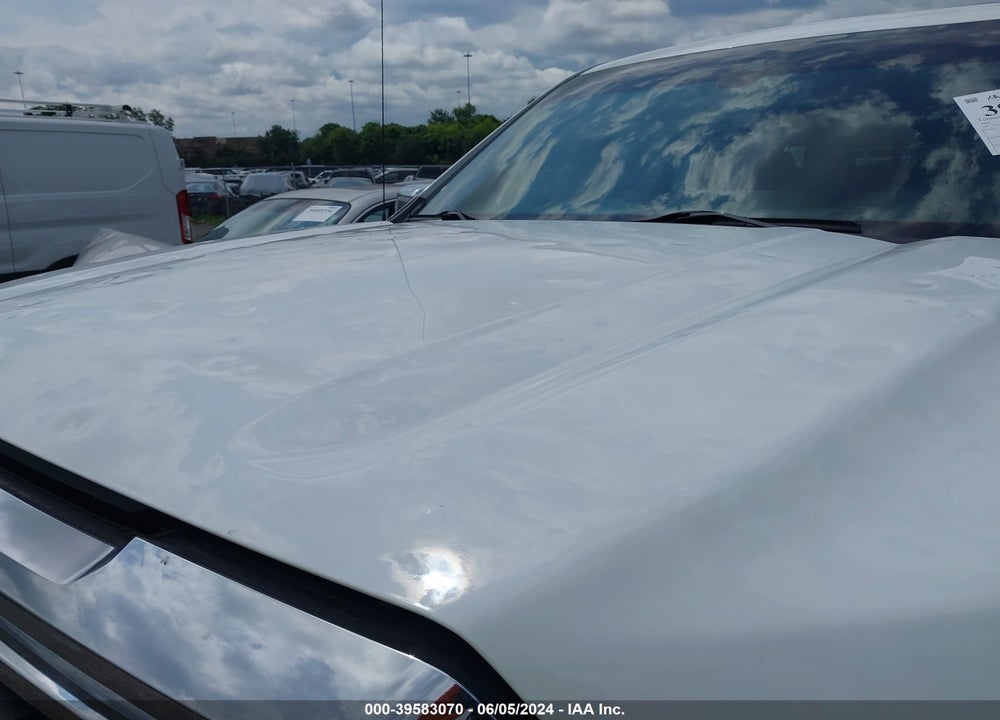 2022 GMC SIERRA 1500 LIMITED 4WD SHORT BOX SLT VIN: 3GTU9DED9NG108856