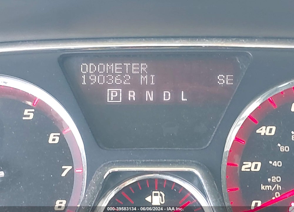 2014 GMC ACADIA DENALI VIN: 1GKKRTKD1EJ314889