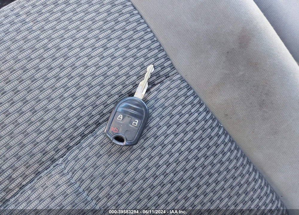 2012 FORD F-250 XLT VIN: 1FT7W2B63CEA96367