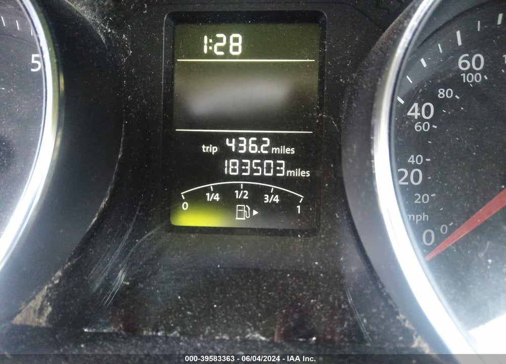 2016 VOLKSWAGEN JETTA 1.4T SE VIN: 3VWD67AJ0GM350183
