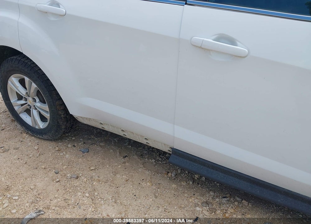 2015 CHEVROLET EQUINOX LS VIN: 2GNALAEK8F6402030