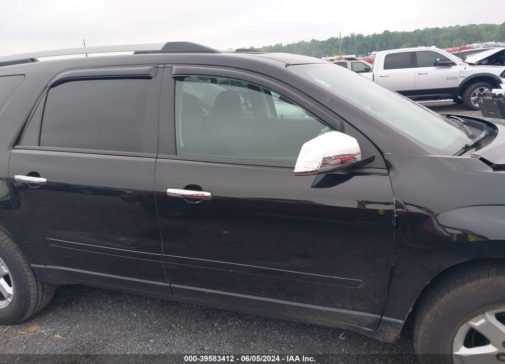 2016 GMC ACADIA SLE-2 VIN: 1GKKVPKDXGJ274656