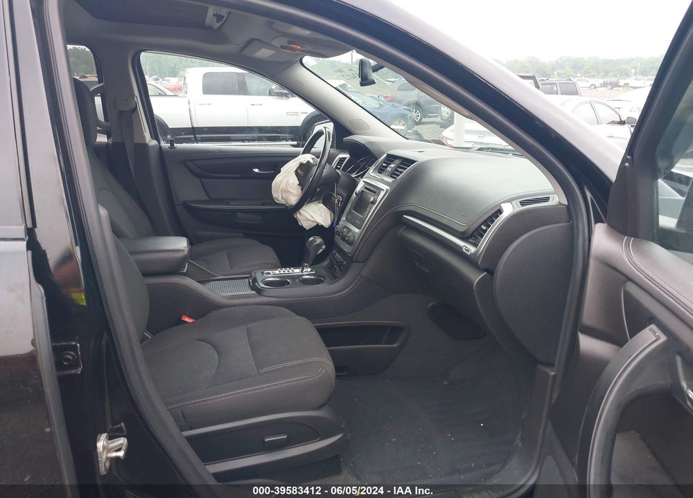 2016 GMC ACADIA SLE-2 VIN: 1GKKVPKDXGJ274656