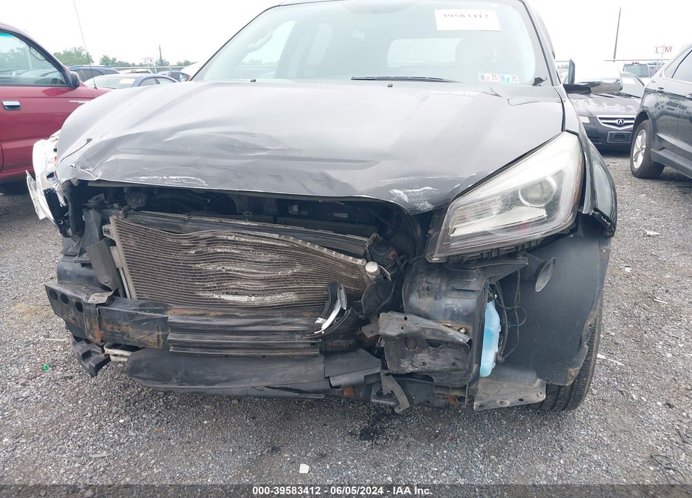 2016 GMC ACADIA SLE-2 VIN: 1GKKVPKDXGJ274656