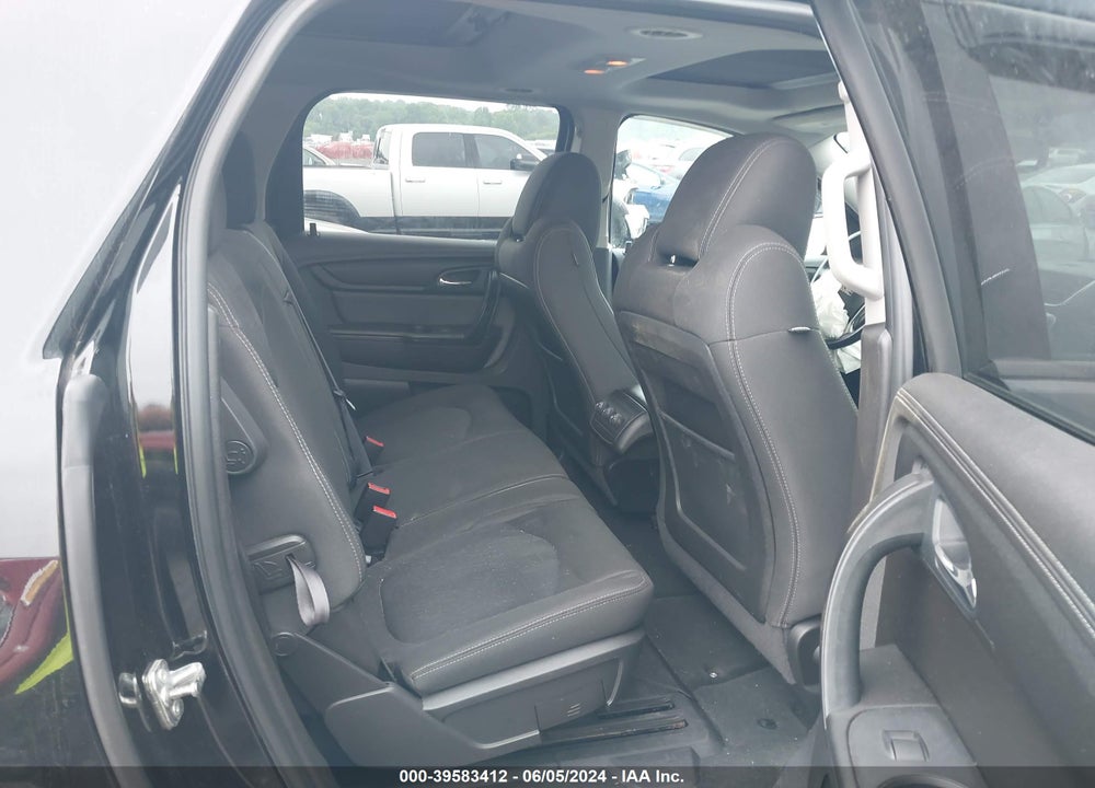 2016 GMC ACADIA SLE-2 VIN: 1GKKVPKDXGJ274656