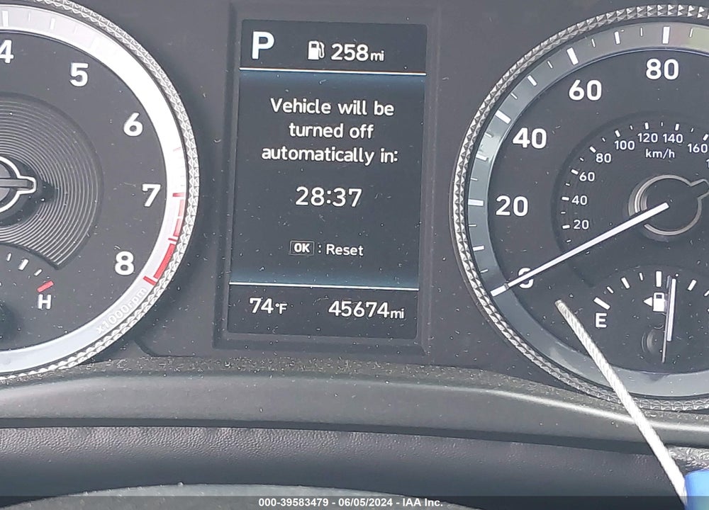 2021 HYUNDAI SONATA SEL VIN: 5NPEL4JA7MH088565