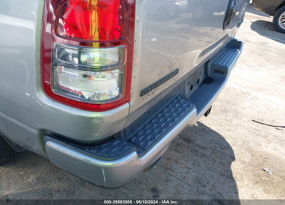 2021 RAM 1500 BIG HORN 4X4 5'7 BOX VIN: 1C6SRFFT3MN648385