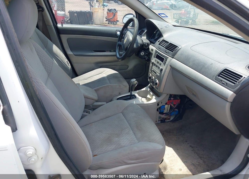 2006 CHEVROLET COBALT LT VIN: 1G1AL55F367623823