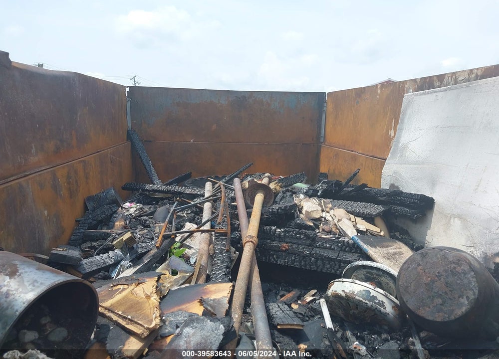 2014 PJ TRAILERS --- VIN: 4P5D71429E3004770