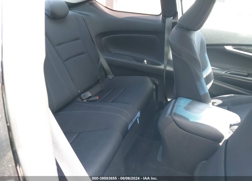 2014 HONDA ACCORD EX VIN: 1HGCT1B76EA016842