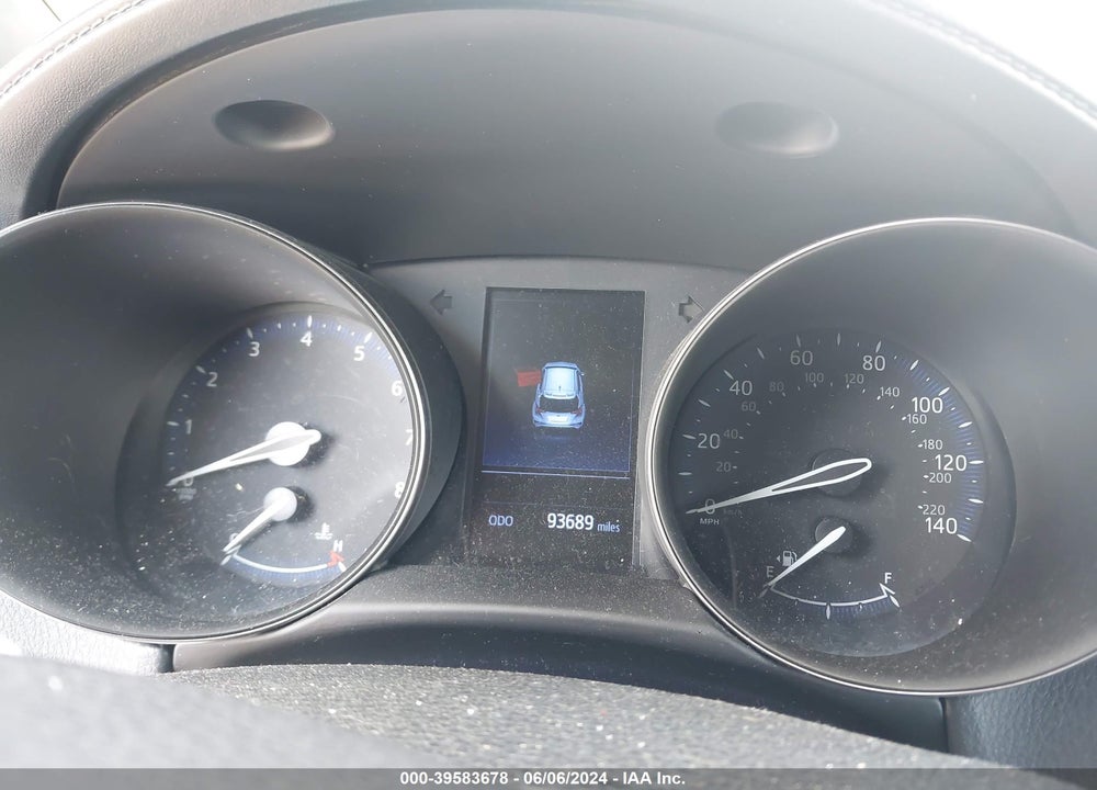 2019 TOYOTA C-HR XLE VIN: NMTKHMBX2KR082993