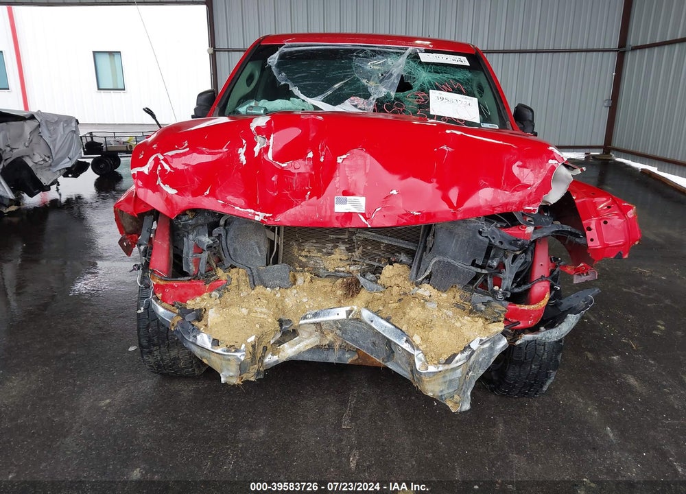 2019 RAM 1500 CLASSIC BIG HORN 4X4 6'4 BOX VIN: 1C6RR7TT8KS587431