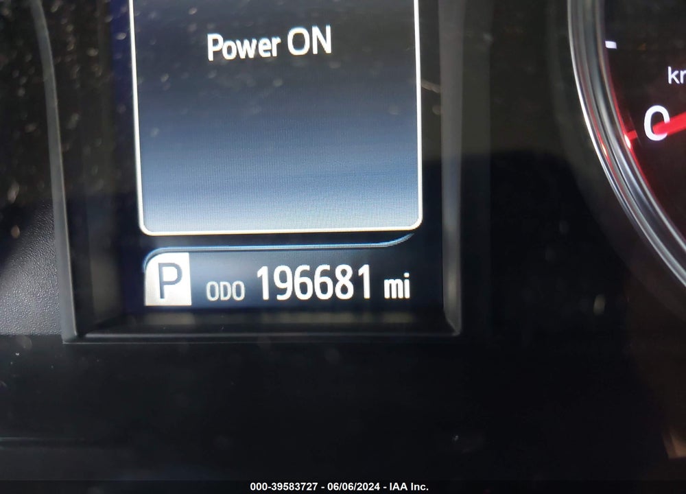 2015 TOYOTA CAMRY XSE VIN: 4T1BF1FK0FU937367