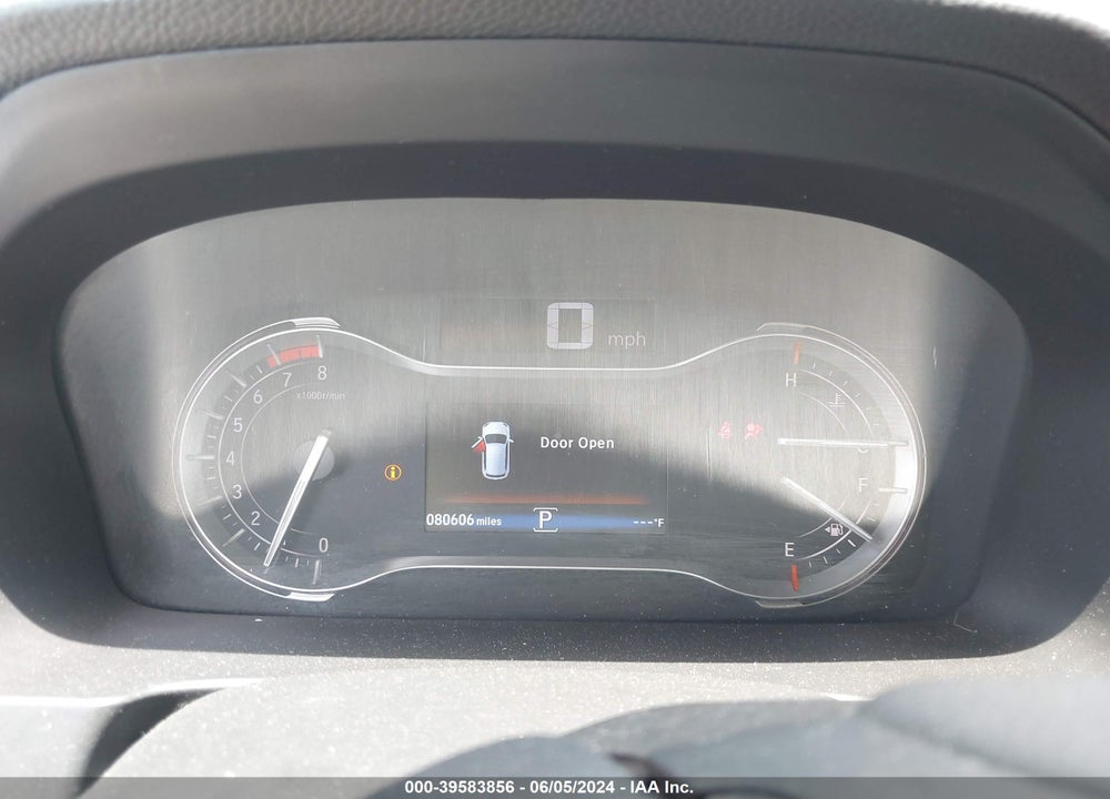 2017 HONDA PILOT EX-L VIN: 5FNYF5H53HB048202