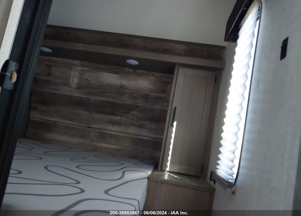2021 GULFSTREAM OTHER VIN: 1NL1G3026M1150319