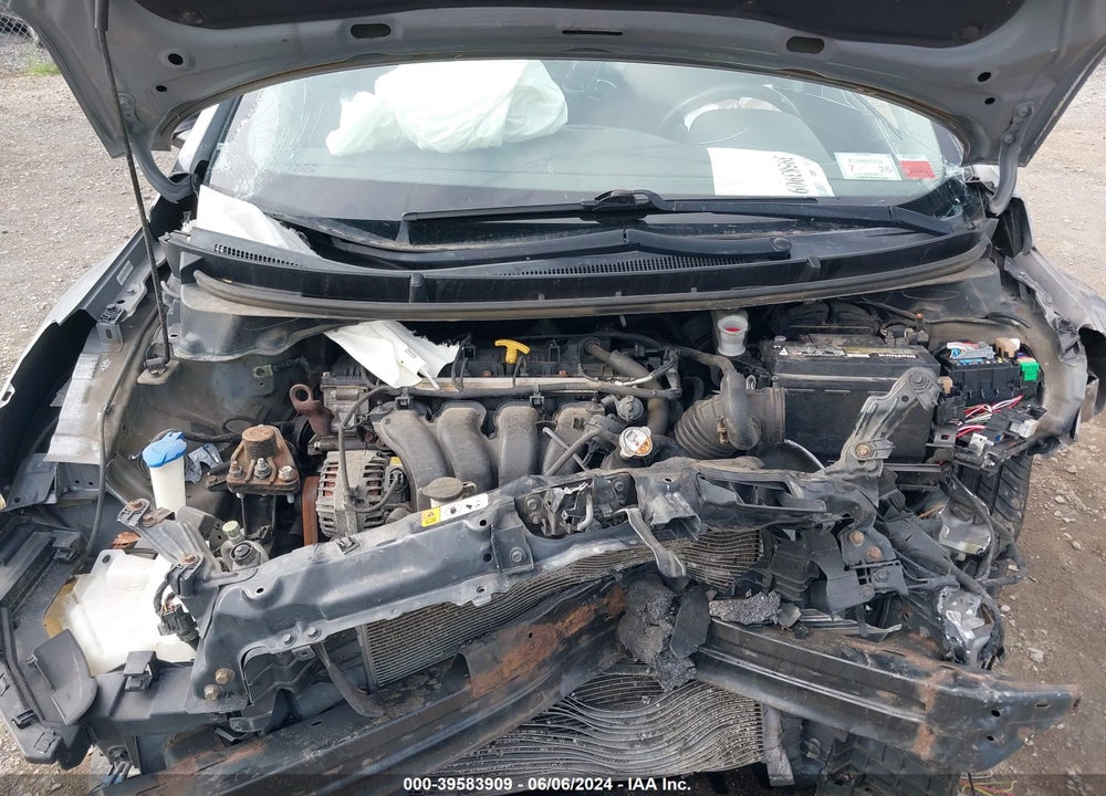 2013 HYUNDAI ELANTRA GT VIN: KMHD35LE6DU101115