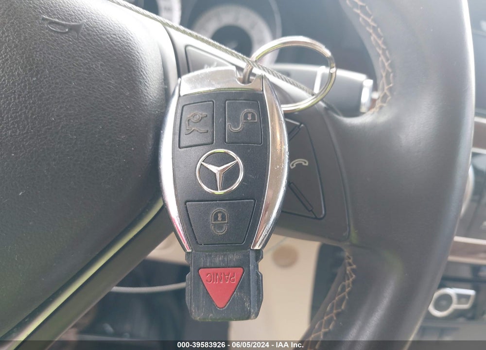 2013 MERCEDES-BENZ GLK 350 VIN: WDCGG5HBXDG079908