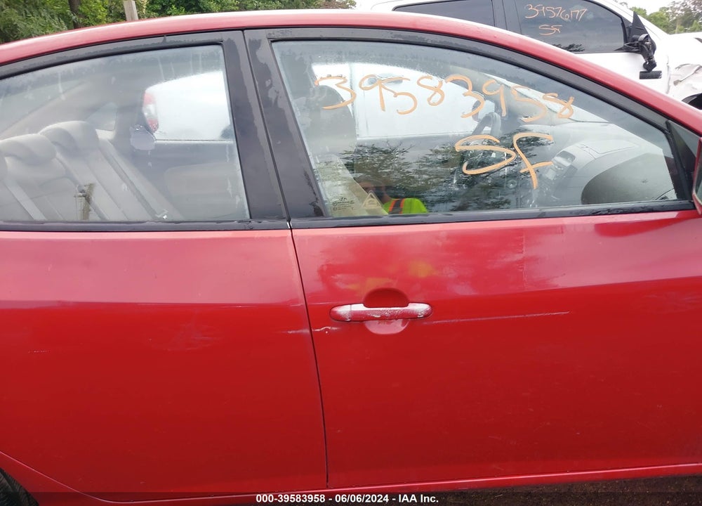 2010 HYUNDAI ELANTRA GLS VIN: KMHDU4AD1AU199631