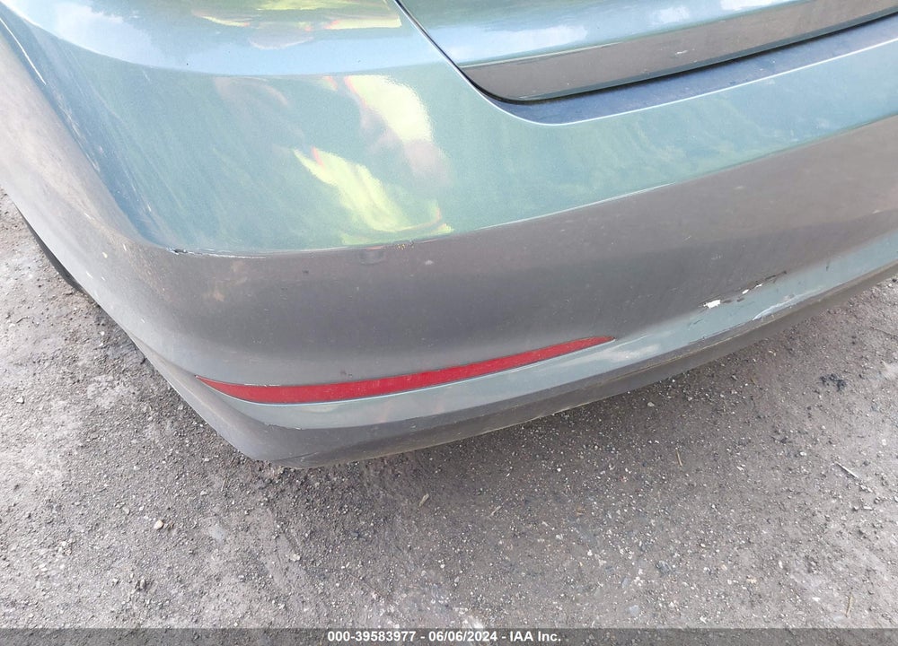 2015 HYUNDAI SONATA SE VIN: 5NPE24AF6FH088512