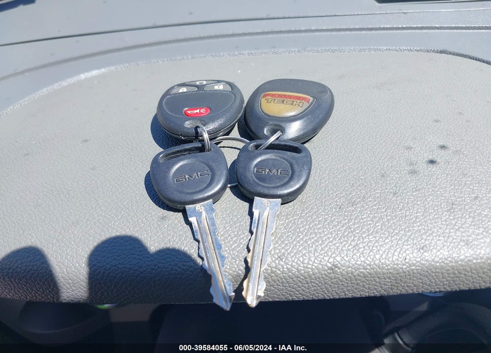 2012 GMC SIERRA 1500 SLE VIN: 1GTR2VE78CZ246055