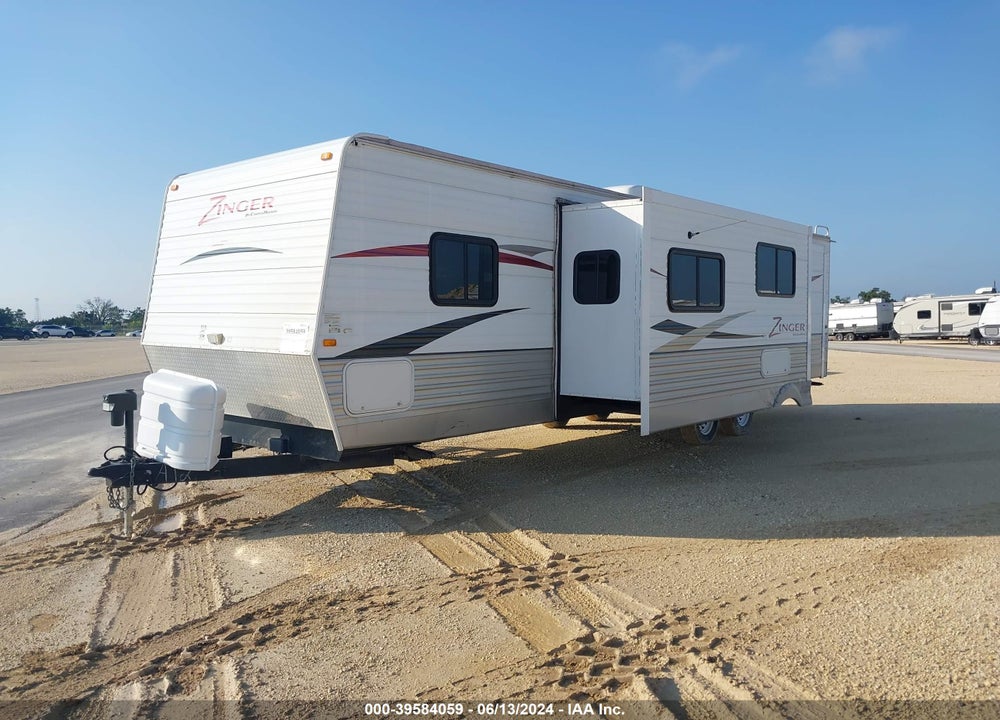 2011 CROSSROADS OTHER VIN: 4V0TC3128BA012261