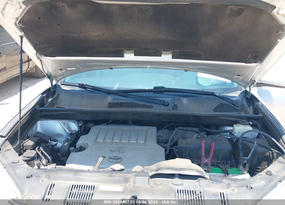 2013 TOYOTA HIGHLANDER SE V6 VIN: 5TDZK3EH1DS128669