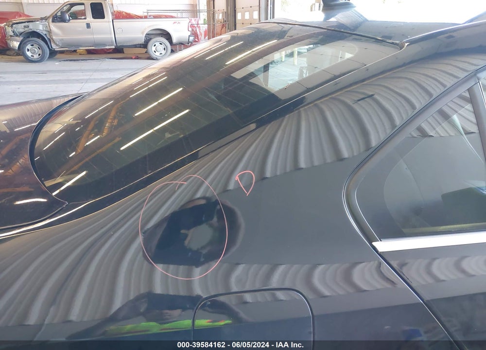 2011 VOLKSWAGEN JETTA 2.0L TDI VIN: 3VWLL7AJ8BM128892