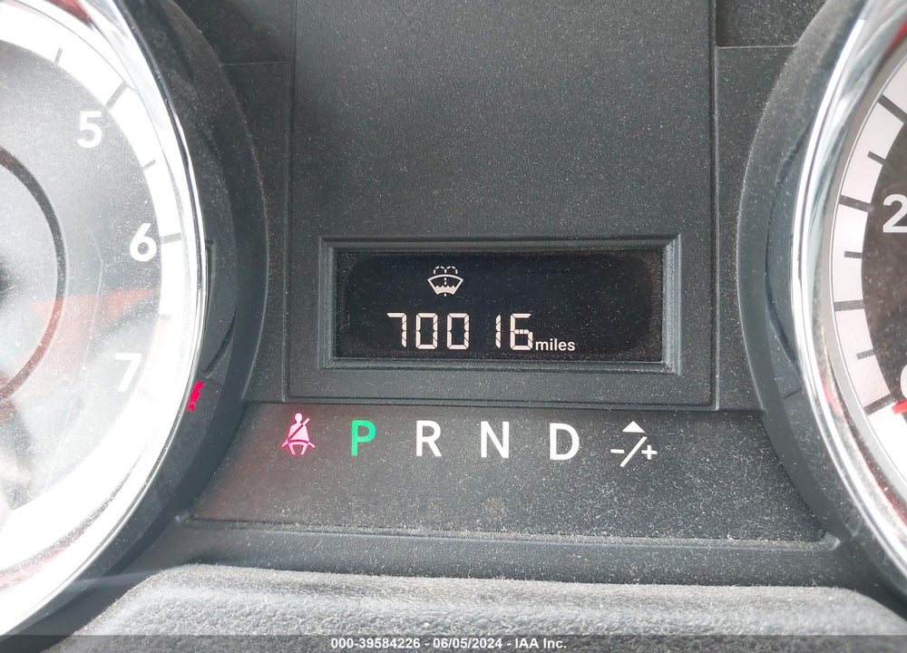 2019 DODGE GRAND CARAVAN SXT VIN: 2C4RDGCG3KR580401