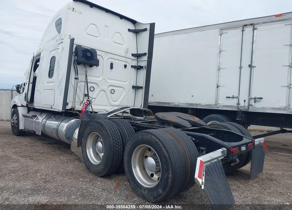 2021 FREIGHTLINER NEW CASCADIA 126 VIN: 3AKJHHDR2MSMW3005
