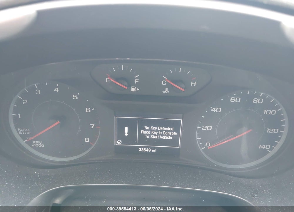 2023 CHEVROLET MALIBU FWD 1LT VIN: 1G1ZD5ST7PF187799