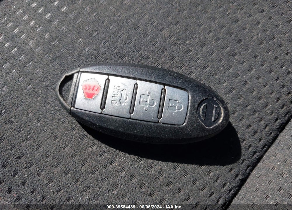 2012 NISSAN ALTIMA 2.5 S VIN: 1N4AL2EPXDC152665