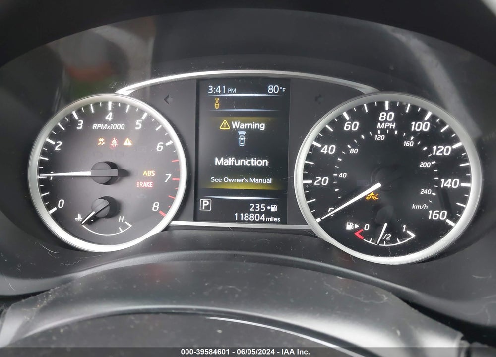 2018 NISSAN SENTRA S VIN: 3N1AB7AP2JY310583