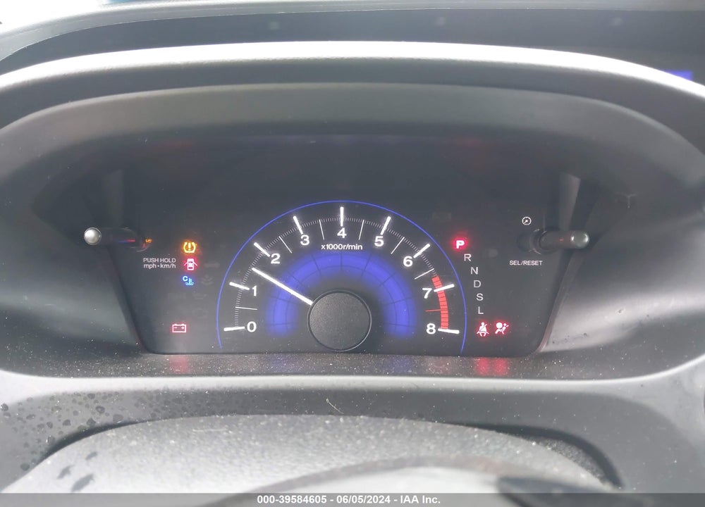 2015 HONDA CIVIC EX-L VIN: 19XFB2F97FE101770