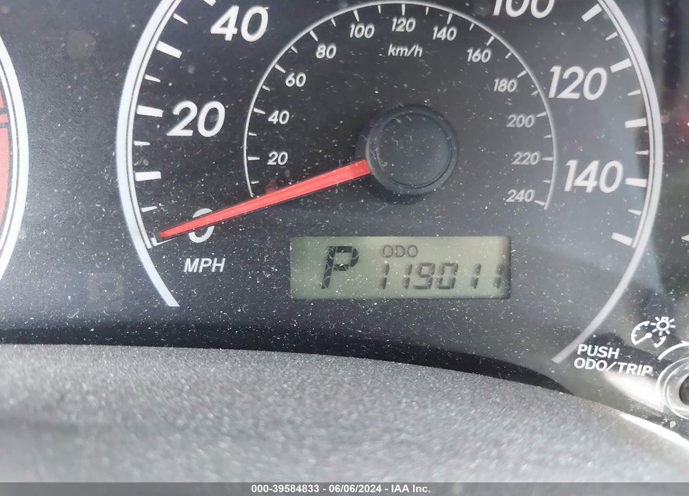 2010 TOYOTA COROLLA LE VIN: 1NXBU4EE8AZ245269