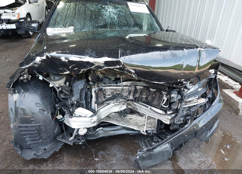 2013 MERCEDES-BENZ C 300 VIN: WDDGF8AB0DR293403
