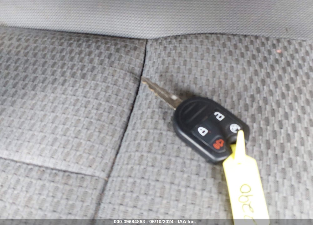 2014 FORD F-150 VIN: 1FTFW1CFXEKE57389