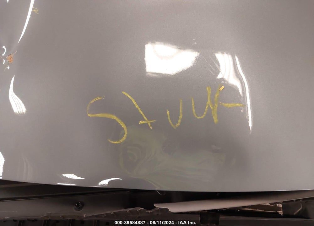 2020 HYUNDAI KONA LIMITED VIN: KM8K3CA58LU485993