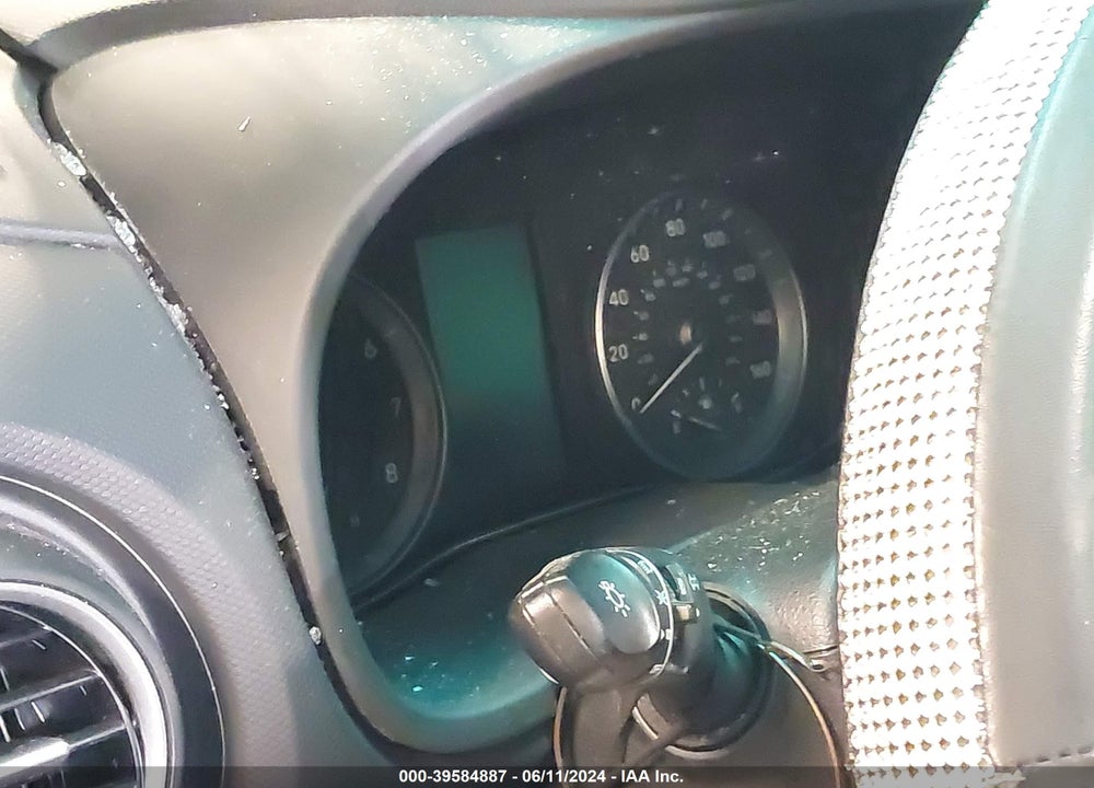 2020 HYUNDAI KONA LIMITED VIN: KM8K3CA58LU485993