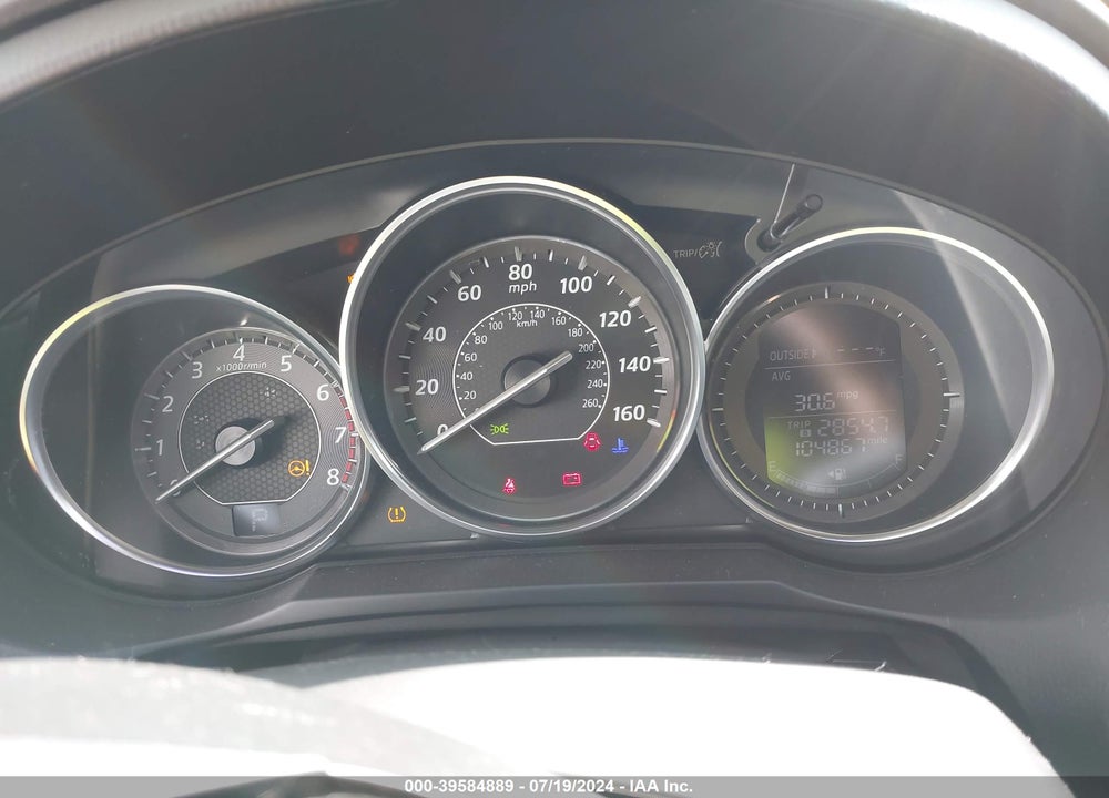 2015 MAZDA 6 I TOURING VIN: JM1GJ1V53F1216921