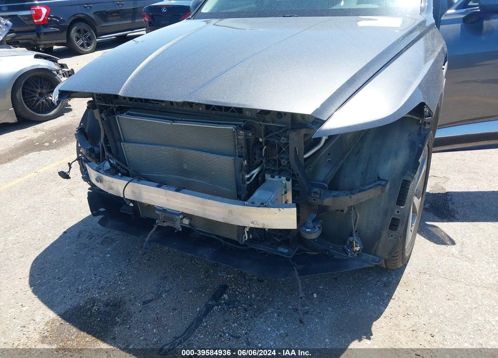 2021 GENESIS GV80 2.5T AWD VIN: KMUHBDSB3MU039843