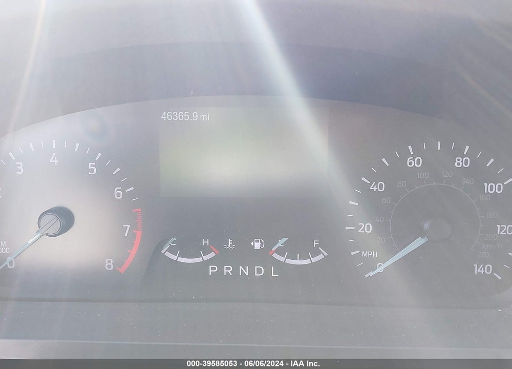 2023 FORD EXPLORER VIN: 1FMSK7BH9PGA41979