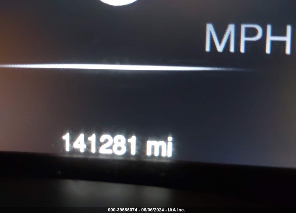 2015 JEEP GRAND CHEROKEE LIMITED VIN: 1C4RJFBG2FC708632