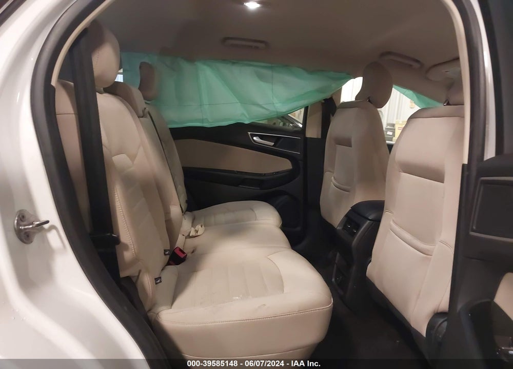 2018 FORD EDGE VIN: 2FMPK4J96JBC47919