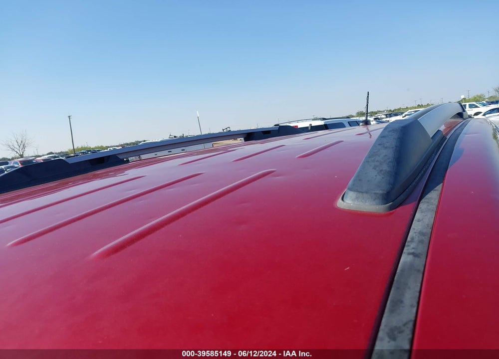 2012 GMC ACADIA SLT-1 VIN: 1GKKRRED1CJ113067