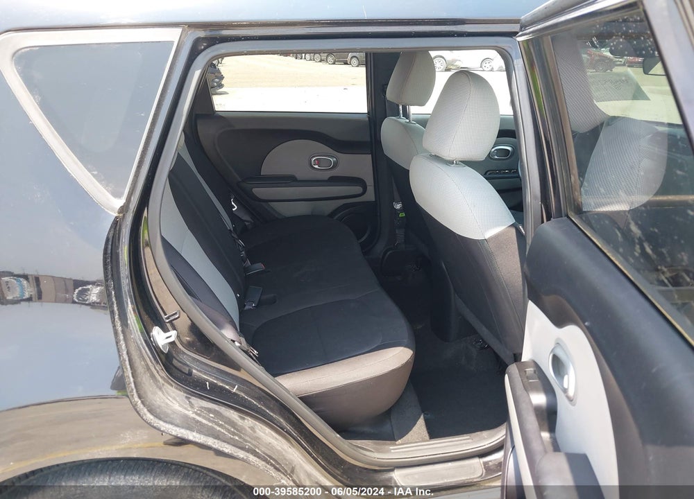2015 KIA SOUL VIN: KNDJN2A28F7219533