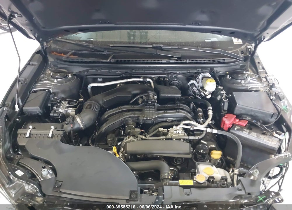 2024 SUBARU OUTBACK PREMIUM VIN: 4S4BTADC5R3219571