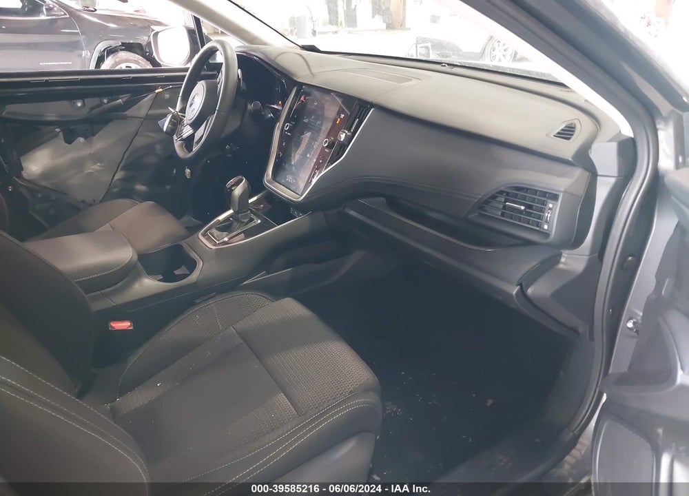 2024 SUBARU OUTBACK PREMIUM VIN: 4S4BTADC5R3219571
