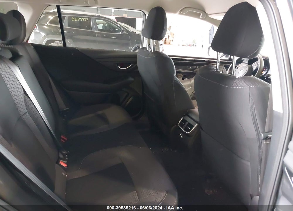 2024 SUBARU OUTBACK PREMIUM VIN: 4S4BTADC5R3219571