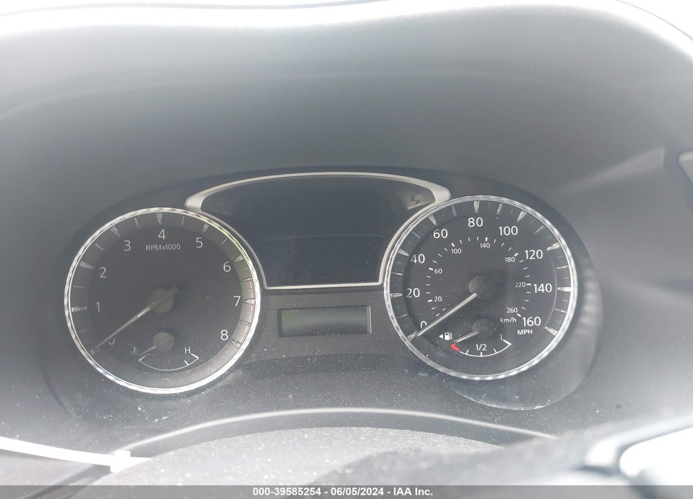 2016 INFINITI QX60 VIN: 5N1AL0MN4GC516948