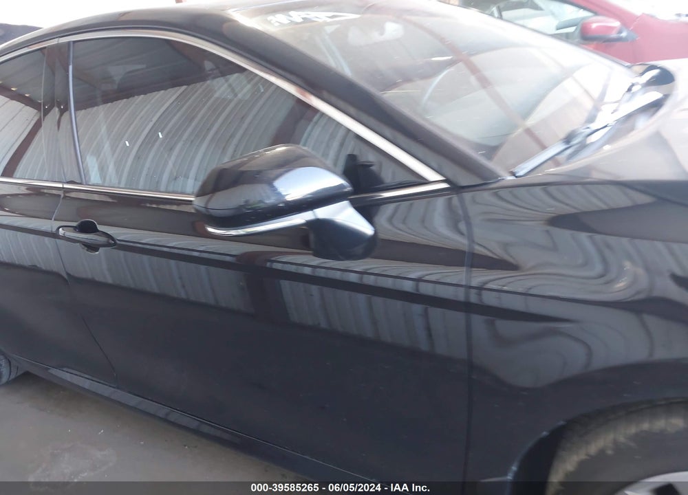 2020 TOYOTA CAMRY XLE AWD VIN: 4T1F11BKXLU007834